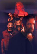 Τζόνι Μπλε: Από τον Οκτώβριο στο Θέατρο ΑΝΕΣΙΣ